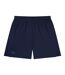 Mens Elite Woven Shorts Navy Canterbury-2