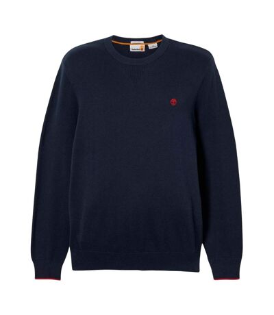 Sweat John Homme Bleu Marine Timberland