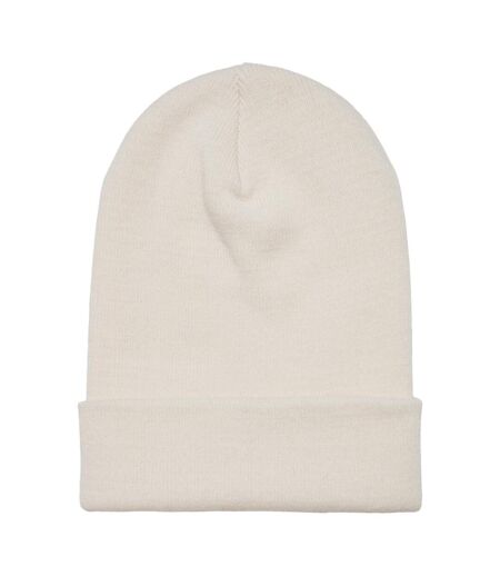 Bonnet Sable Blanc Flexfit