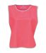 Tabard Adulte Rose Yoko-1