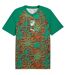 Mens World Cup 2026 Ivory Coast Fc Football Shirt Green Puma-2