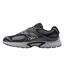 Mens P-6000 Trainers Grey Silver Black Nike-3