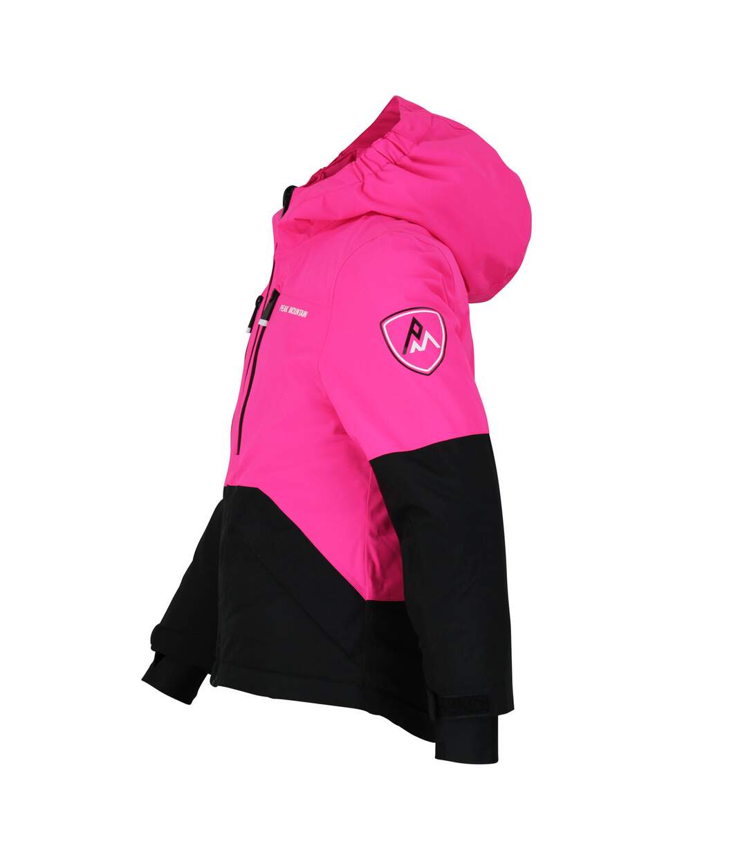 Blouson de Ski FABONY enfant/fille-2