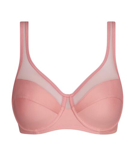 Soutien-gorge Emboîtant Avec Armatures Non Paddé Generous