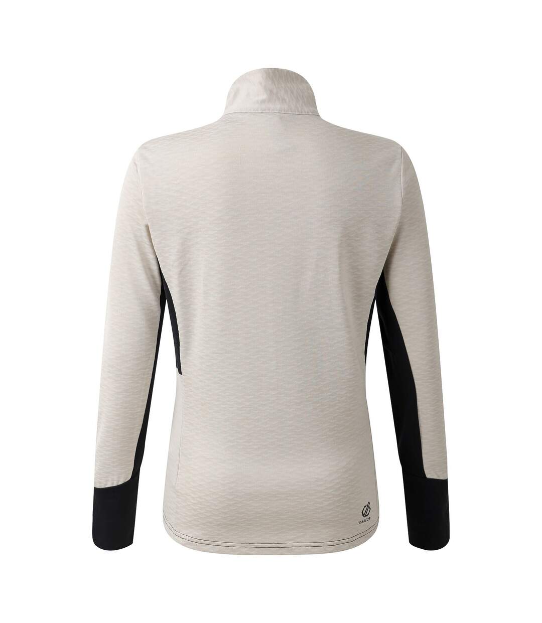 Veste Polaire Elation Lv Femme Blanc Noir Dare 2B-3