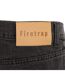 Jean Homme Anthracite Firetrap-4
