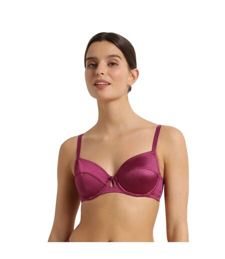 Soutien-gorge paddé avec armatures Silk Radiance