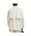 Veste jaune pâle homme lacoste runway twill-2