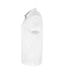 Polo Coolchecker Femme Blanc Premier-3