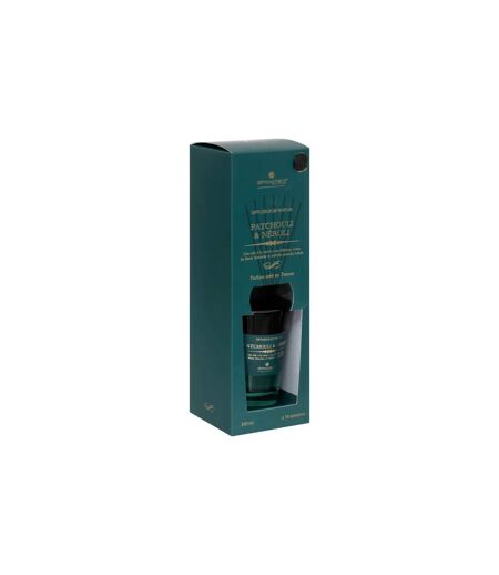 Diffuseur de Parfum Alma 200ml Patchouli & Néroli