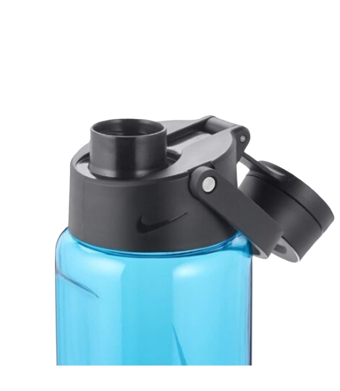 Tr renew recharge water bottle one size blue fury Nike-3