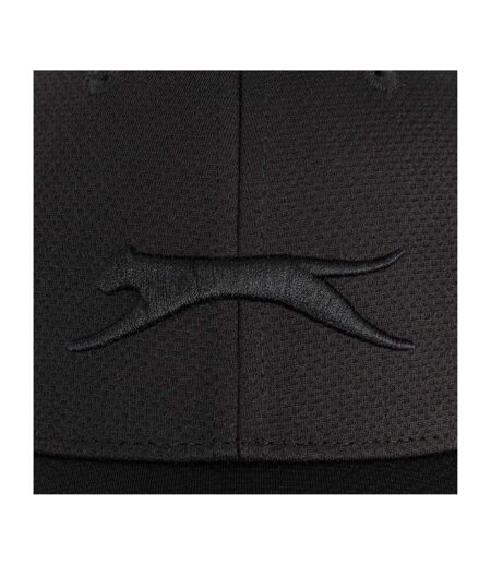 Casquette De Baseball Advanced Homme Noir Slazenger
