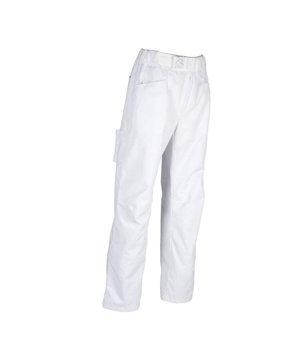 Pantalon  ceinture éponge élastiquée Robur Arenal-1