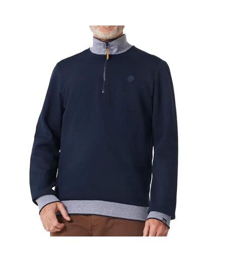 Sweat marine homme tbs loann