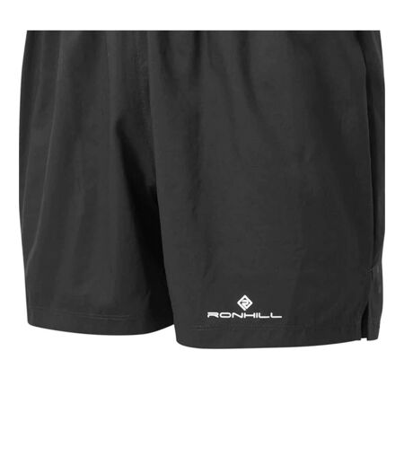Ronhill Mens Core Shorts (Black)