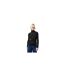 Sweat Manches Longues Femme Noir Calvin Klein-1