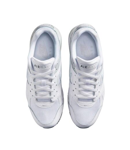 Baskets Air Max Ivo Femme Blanc Nike
