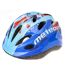 Casque De Vélo Enfant 48 Cm-52 Cm Bleu Meteor-1