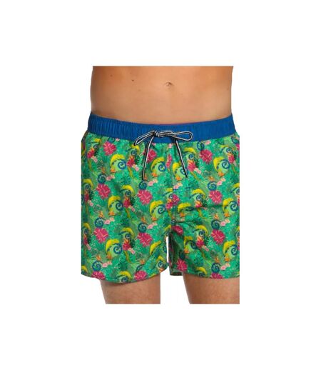 Short de bain JUNGLE