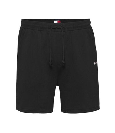 Short noir homme tommy hilfiger entry - m
