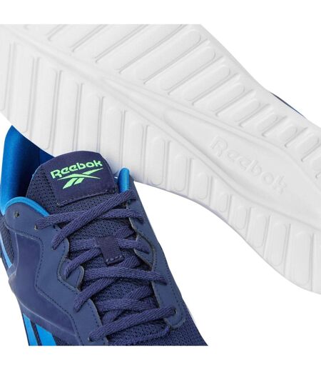 Mens Energen Lux Mesh Trainers Vector Navy Reebok