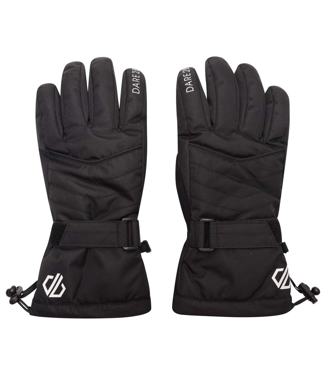 Gants De Ski Acute Femme Noir Dare 2B-1