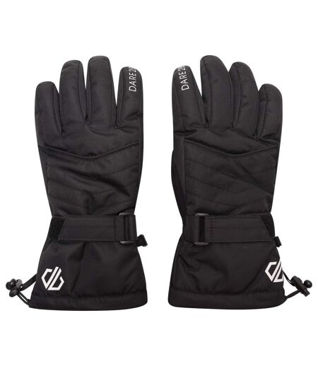 Gants De Ski Acute Femme Noir Dare 2B