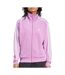 Veste violette femme adidas firebird tts-1