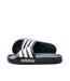 Claquettes Noires Homme Adidas Adilette Shower GZ5922 - 42