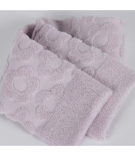 Chaussettes mi-haute coton bouclette Mode