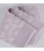 Chaussettes mi-haute coton bouclette Mode-3