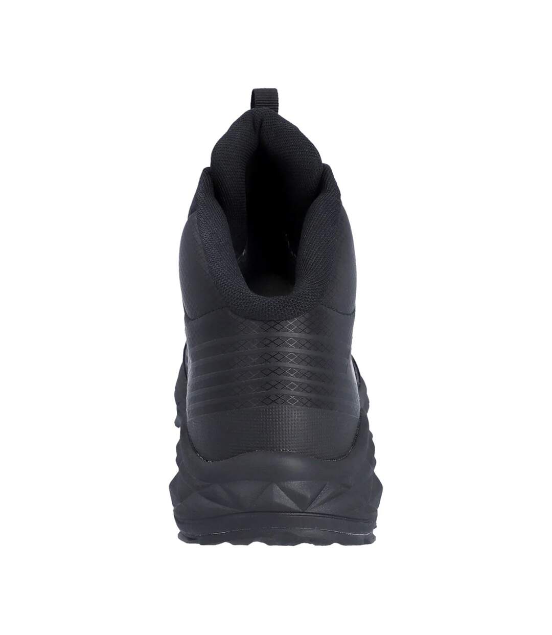 Bottes Geo Storm 6.0 Homme Noir Magnum-2