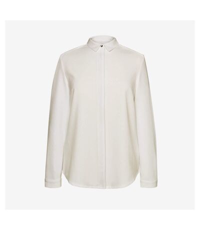 Blouse femme blanc Brook Taverner