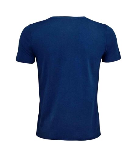 T-shirt leonard homme bleu vif NEOBLU NEOBLU