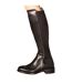 Bottes hauteur genoux parker femme noir Where´s That From Where´s That From