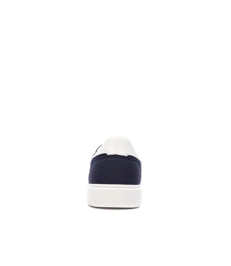 Baskets marines homme us polo assn byron