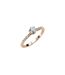 Bague Destiny, Cristal d'Autriche-1