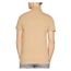 Polo Beige Homme Tommy Hilfiger 1985 - L-2