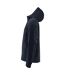 Veste Hiker Homme Bleu Marine Foncé Printer-3