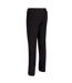 Fenton Pantalon Softshell Homme Noir Regatta-3