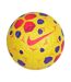 Ballon De Foot Academy Plus Taille 5 Jaune Nike-1