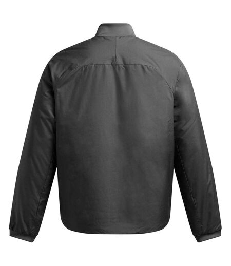 Blouson Aviateur Unstoppable Homme Gris Under Armour