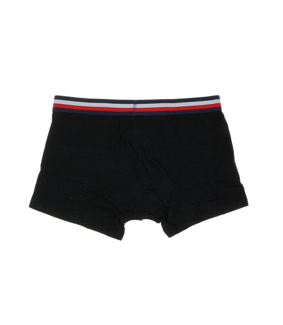 Boxer Noir Homme Schott Staten - S