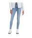 Jean Femme Bleu Levis-1