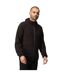 Veste Polaire Homme Noir Gris Phoque Regatta Professional-3