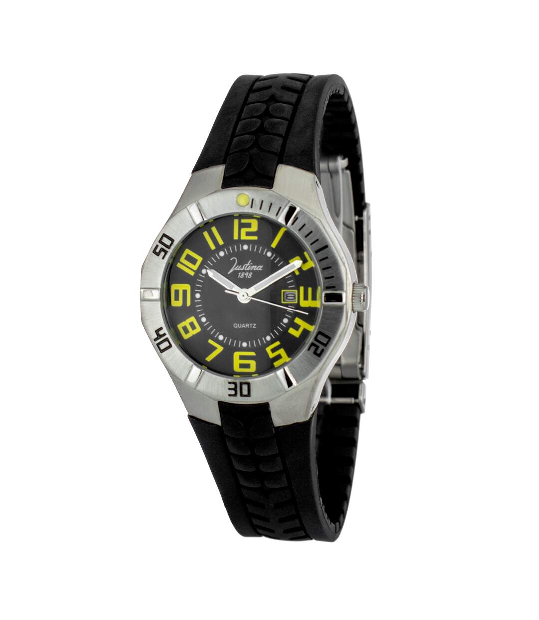 Montre Femme Justina Quartz JPC35