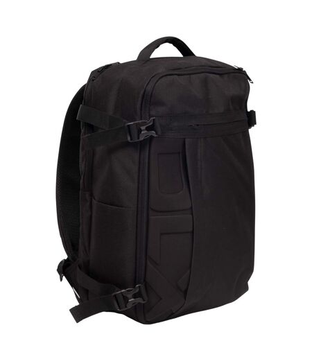 Sac À Dos Vante Dlx Taille Unique Noir Trespass