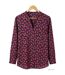 Chemisier en Viscose MAYFLOWER N3203 : Confort Fluide et Look Chic Assuré-2