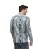 Mens chorley butterfly stripe shirt blue Ted Baker-2