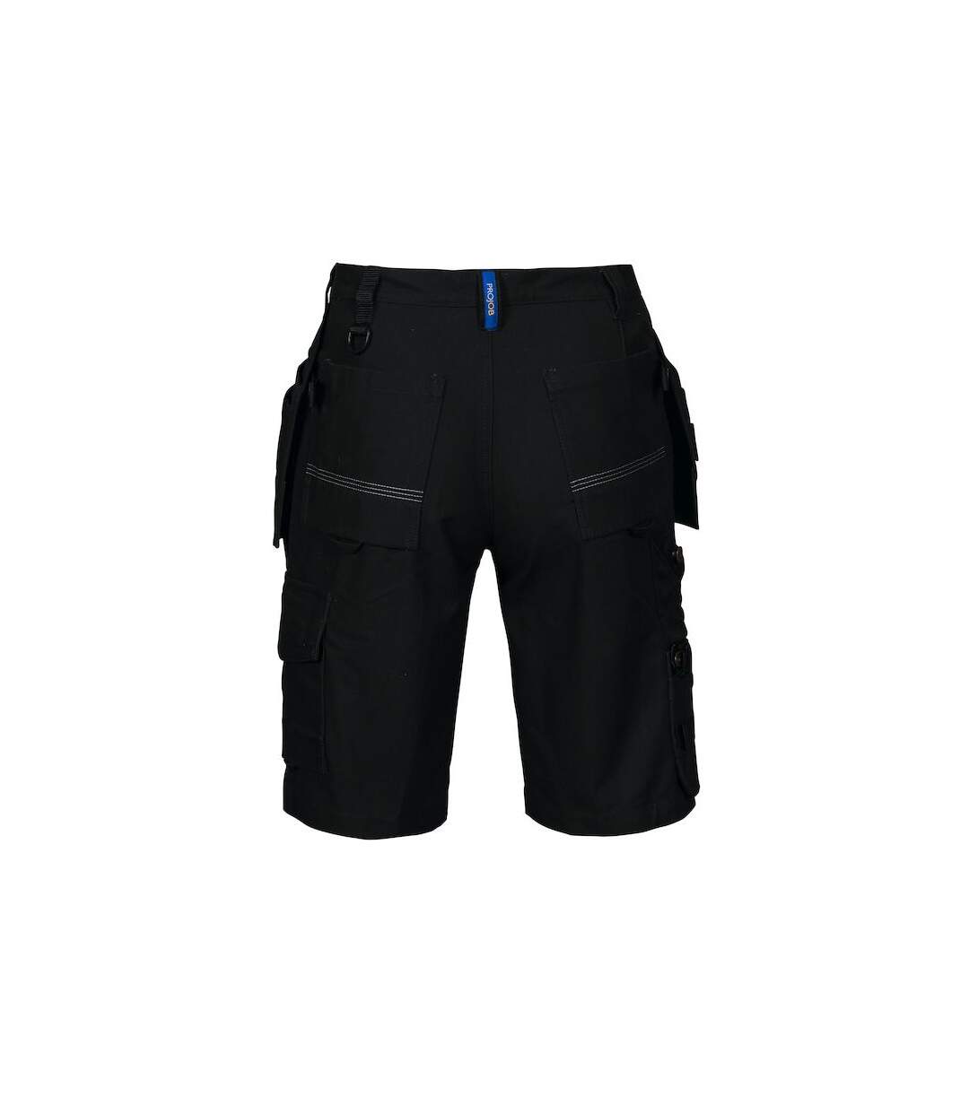 Short cargo homme noir Projob